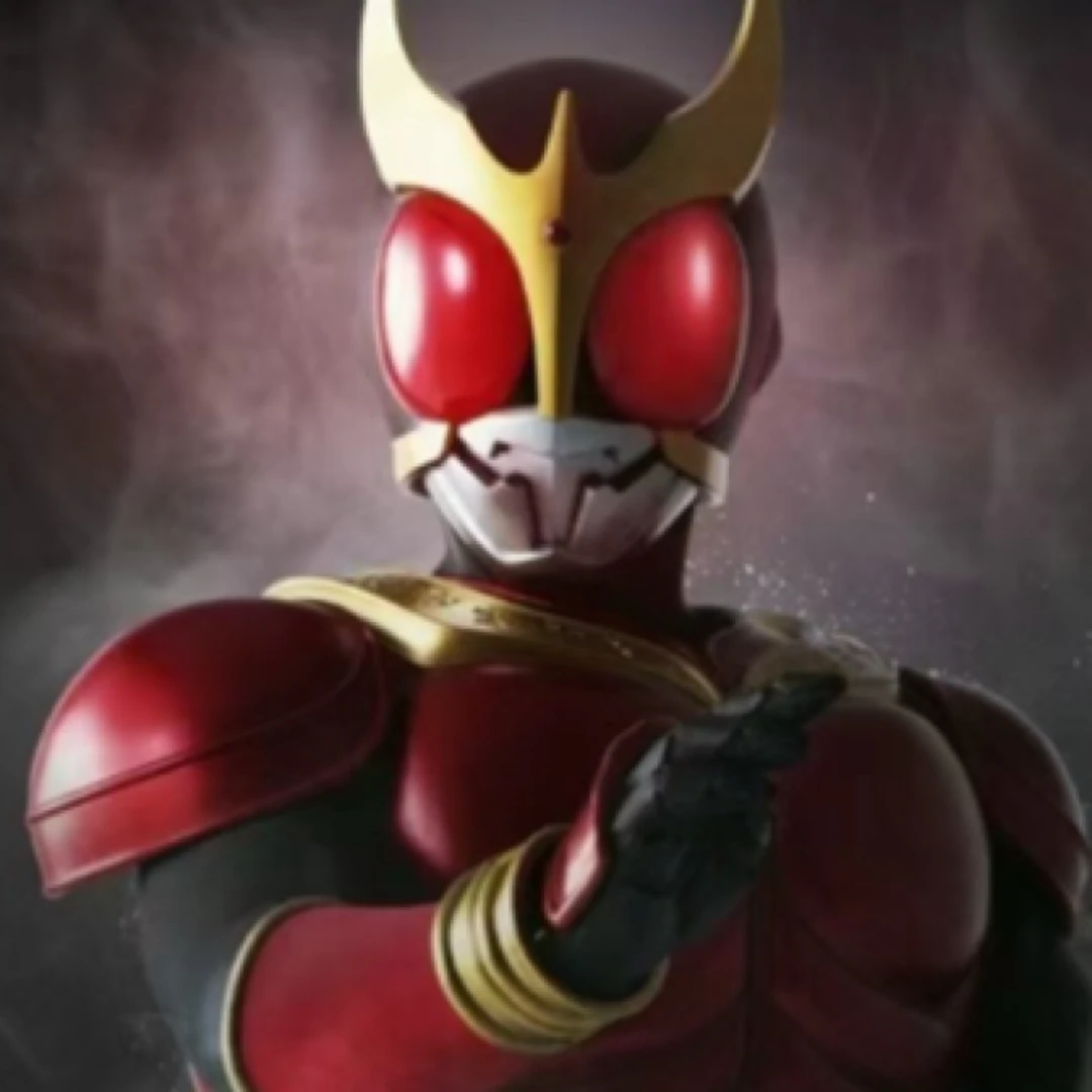 （dd特摄 ）假面骑士周边定制玩具盲盒 所见即所得