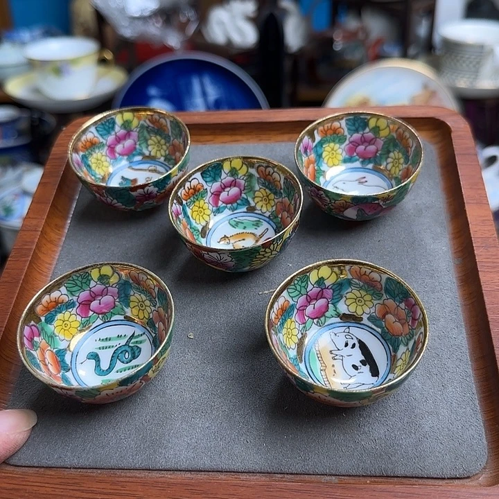 瓷片有一个没款默认微瑕啊啊啊