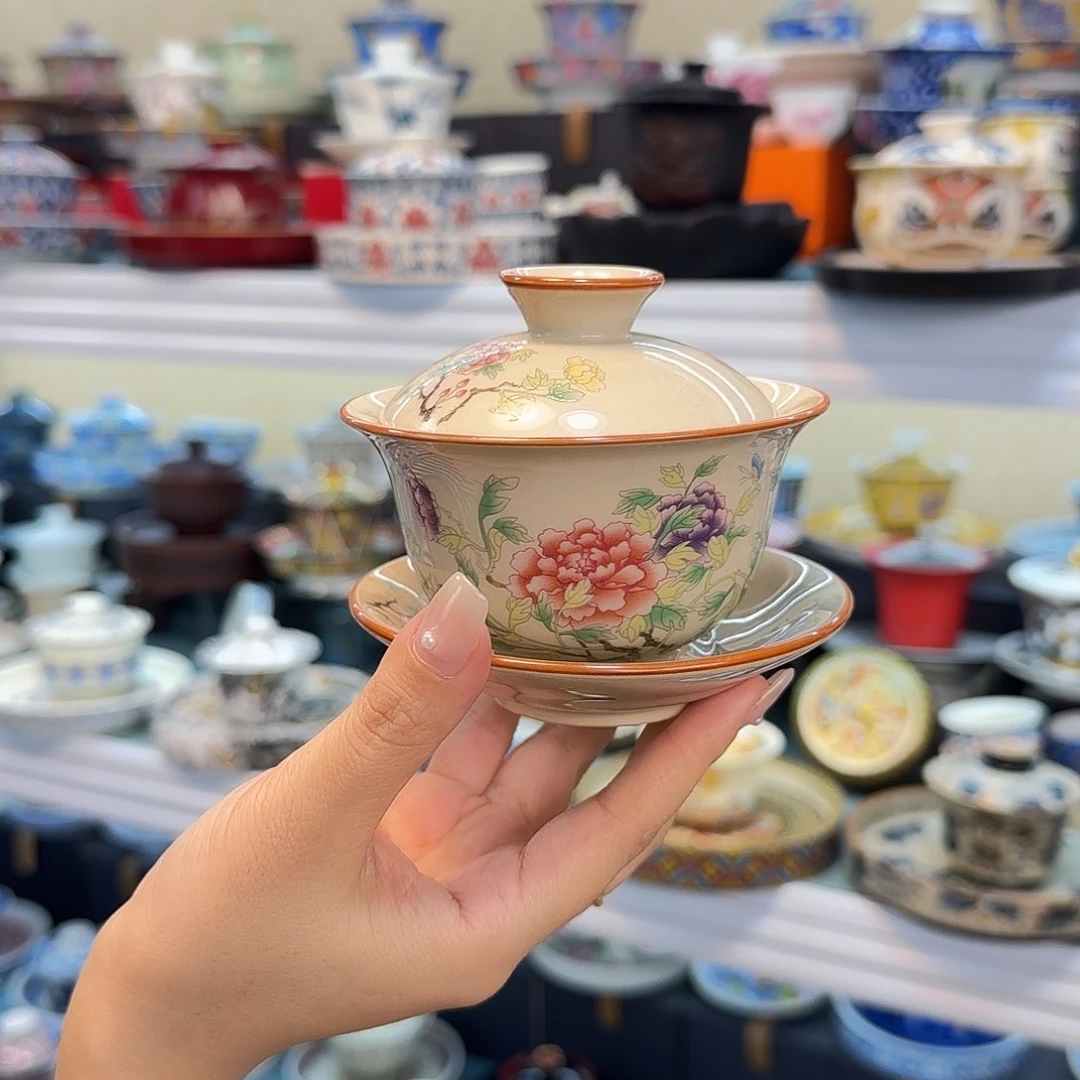 我们都在努力着改变