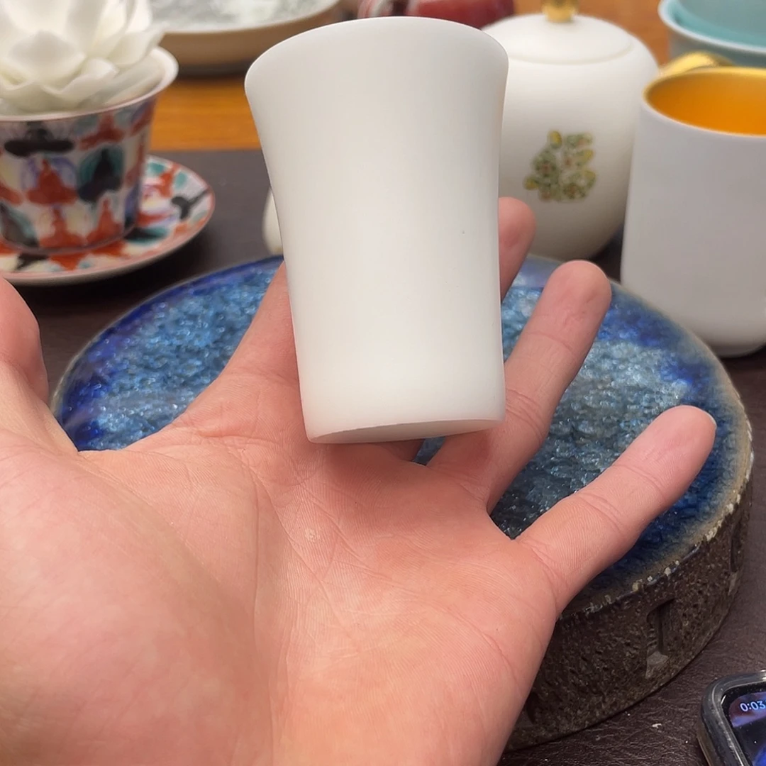 6***分茶具这么便宜的吗