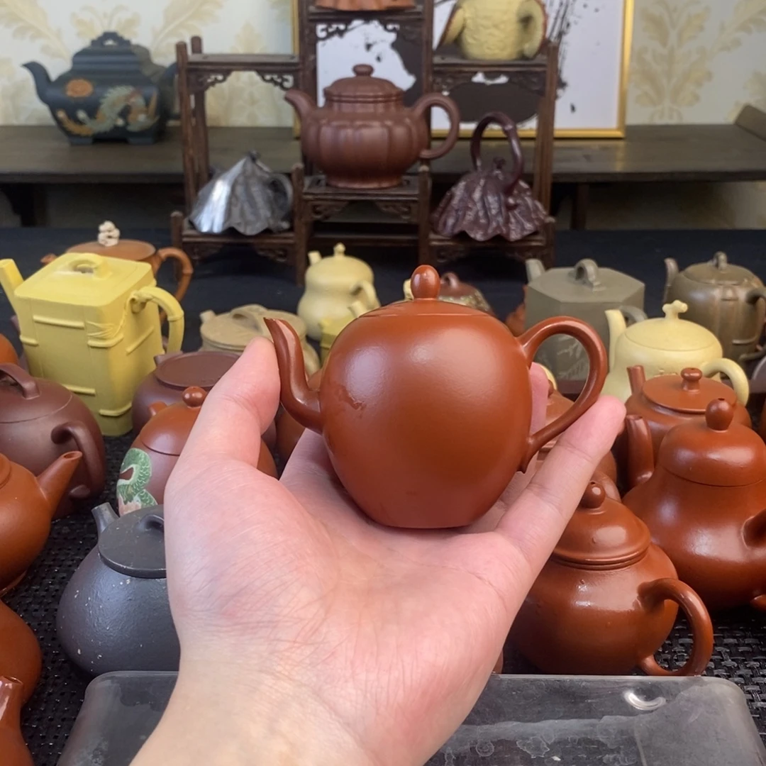 茶壶紫砂宜兴紫砂工艺美术有限公司