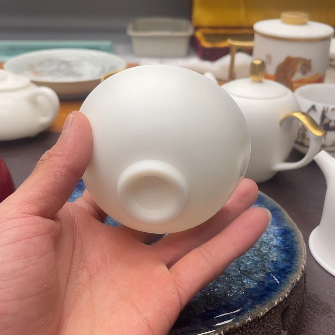 茶具这么便宜的吗