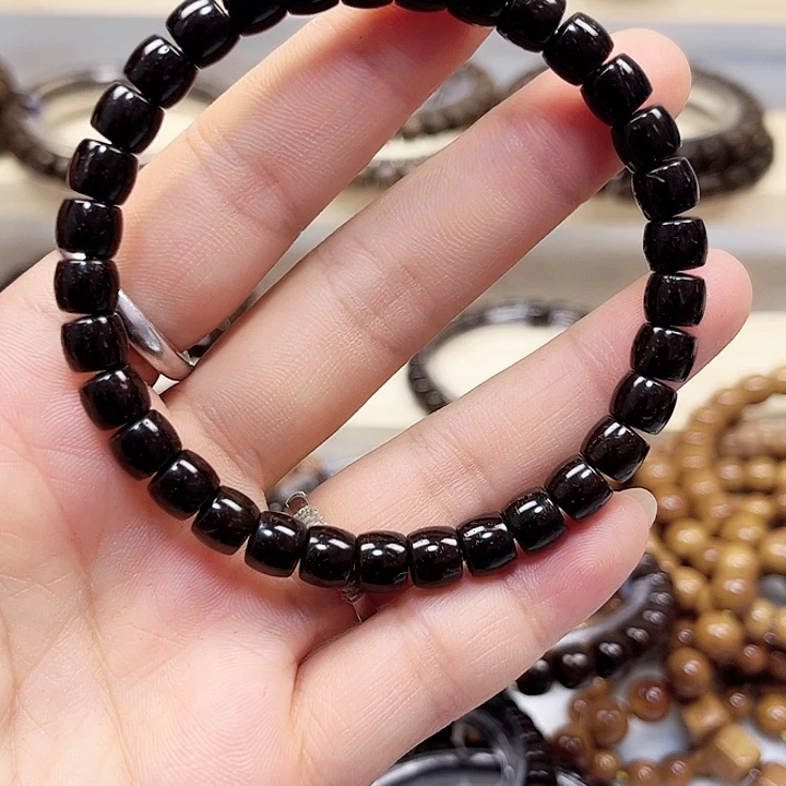 九***萬菩提印尼原生态精工椰蒂7✖️6直切