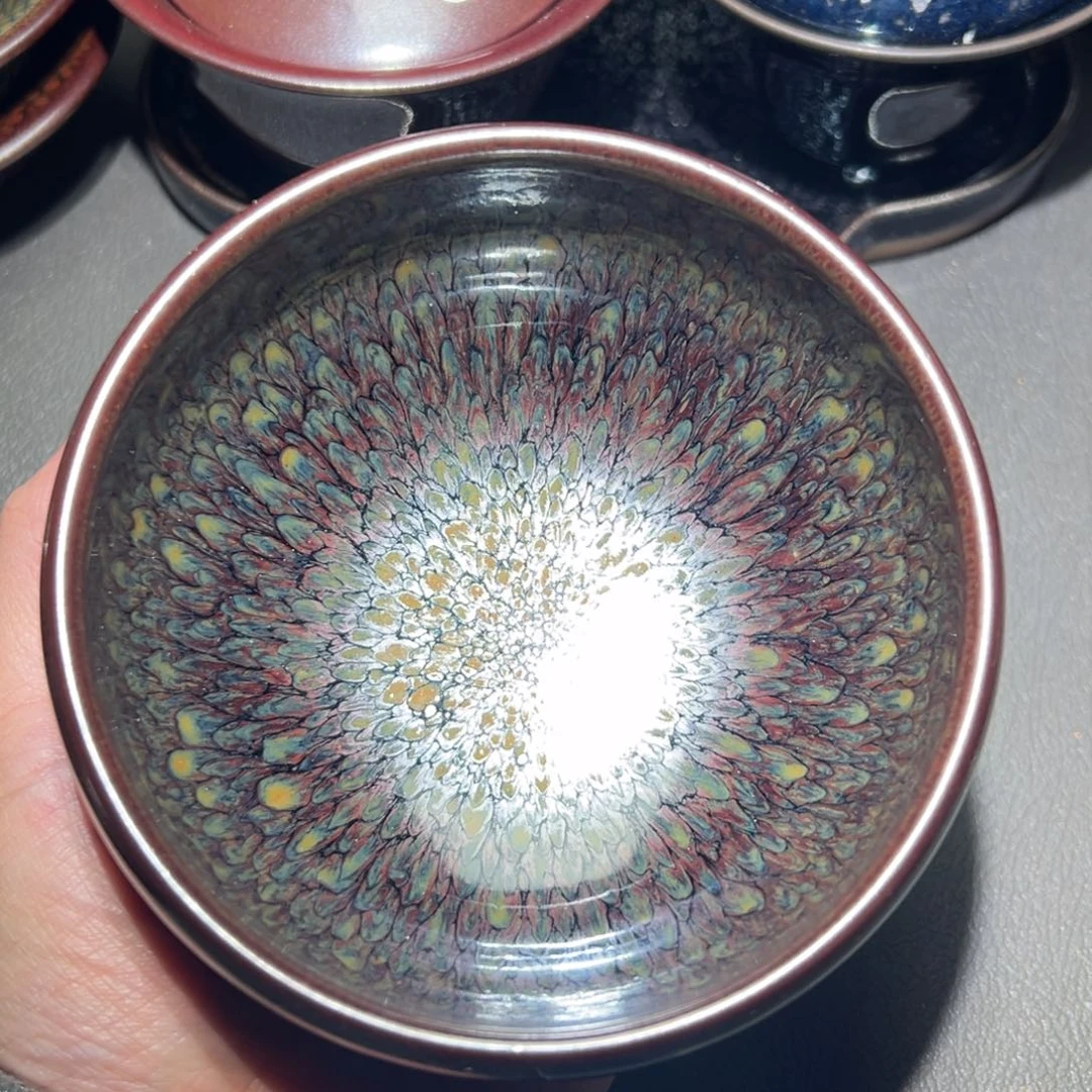 茶盏?****?这个时候才会明白为什么有时候我们