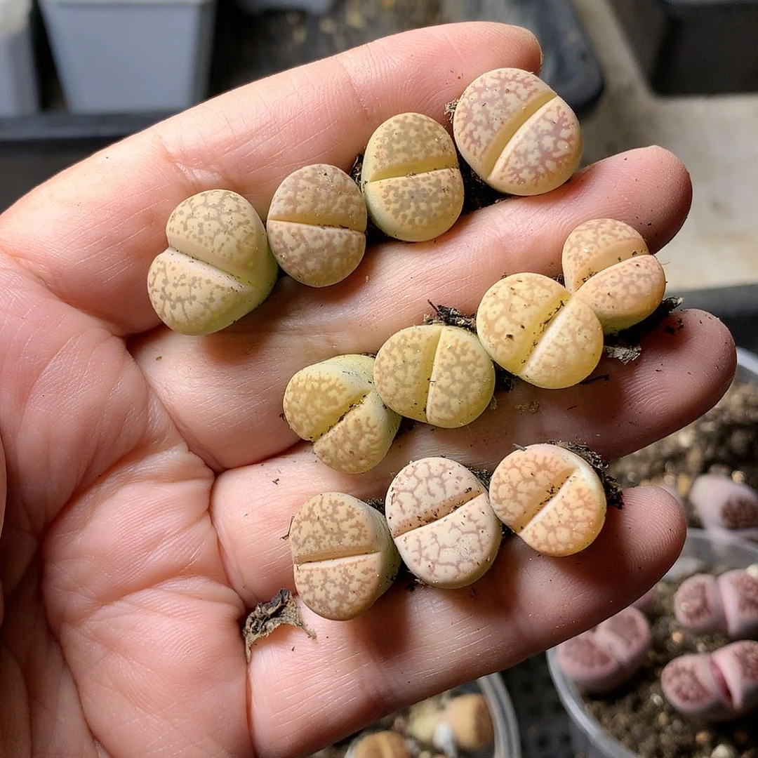 T71多肉植物保护