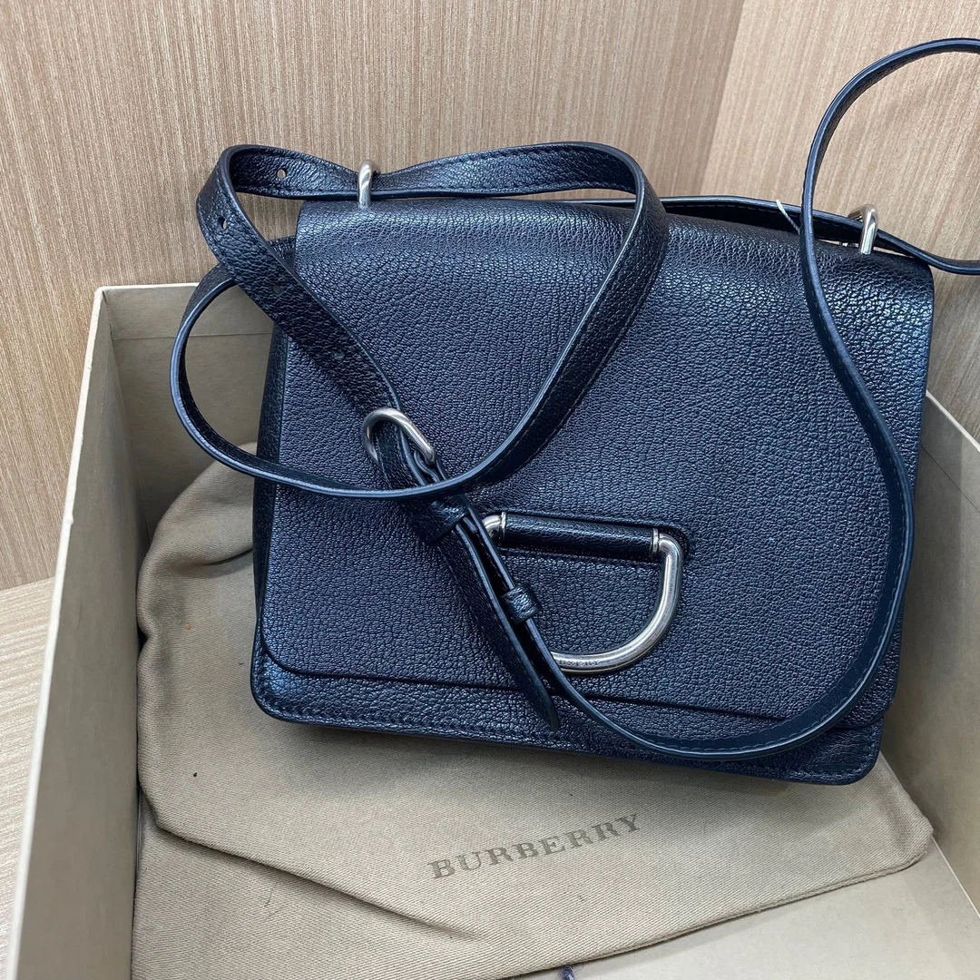 95新 BURBERRY/博柏利 小野专属/95新/博柏利/单肩包/DY2816