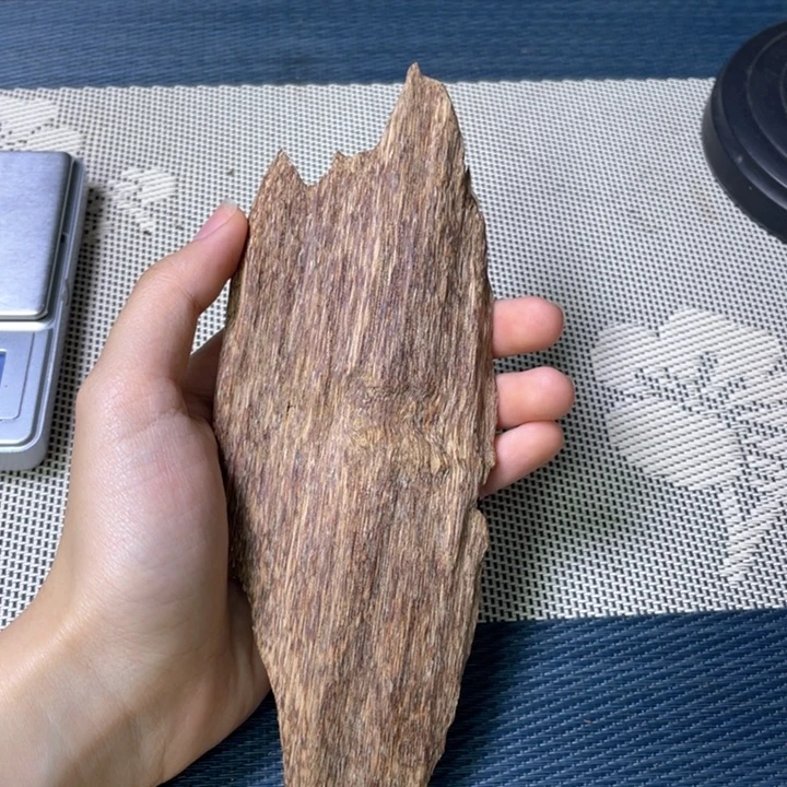 掩***耳香料海南红油树心香27.8克重福利