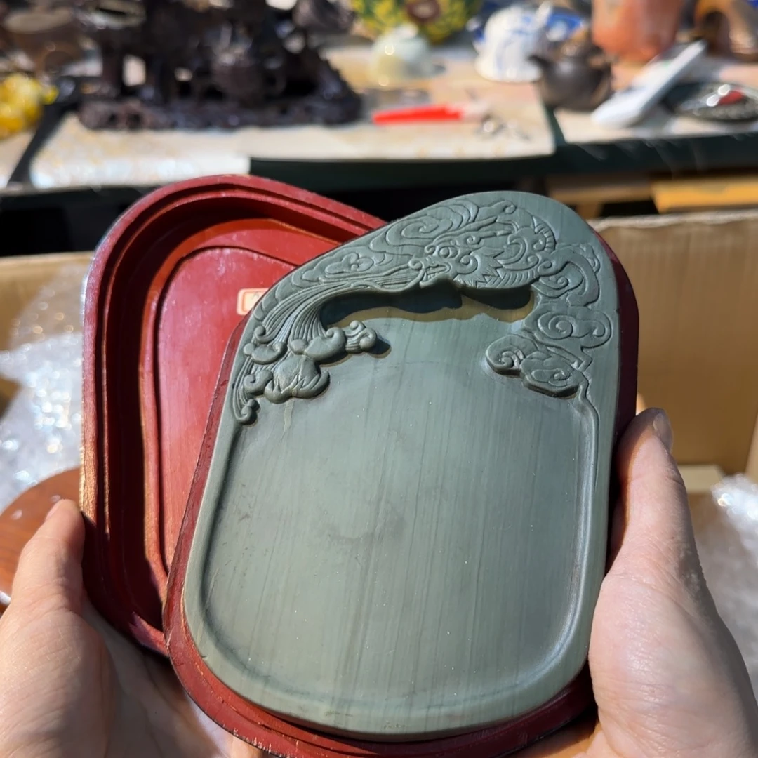 瓷片瓷片中古回流孤品一件