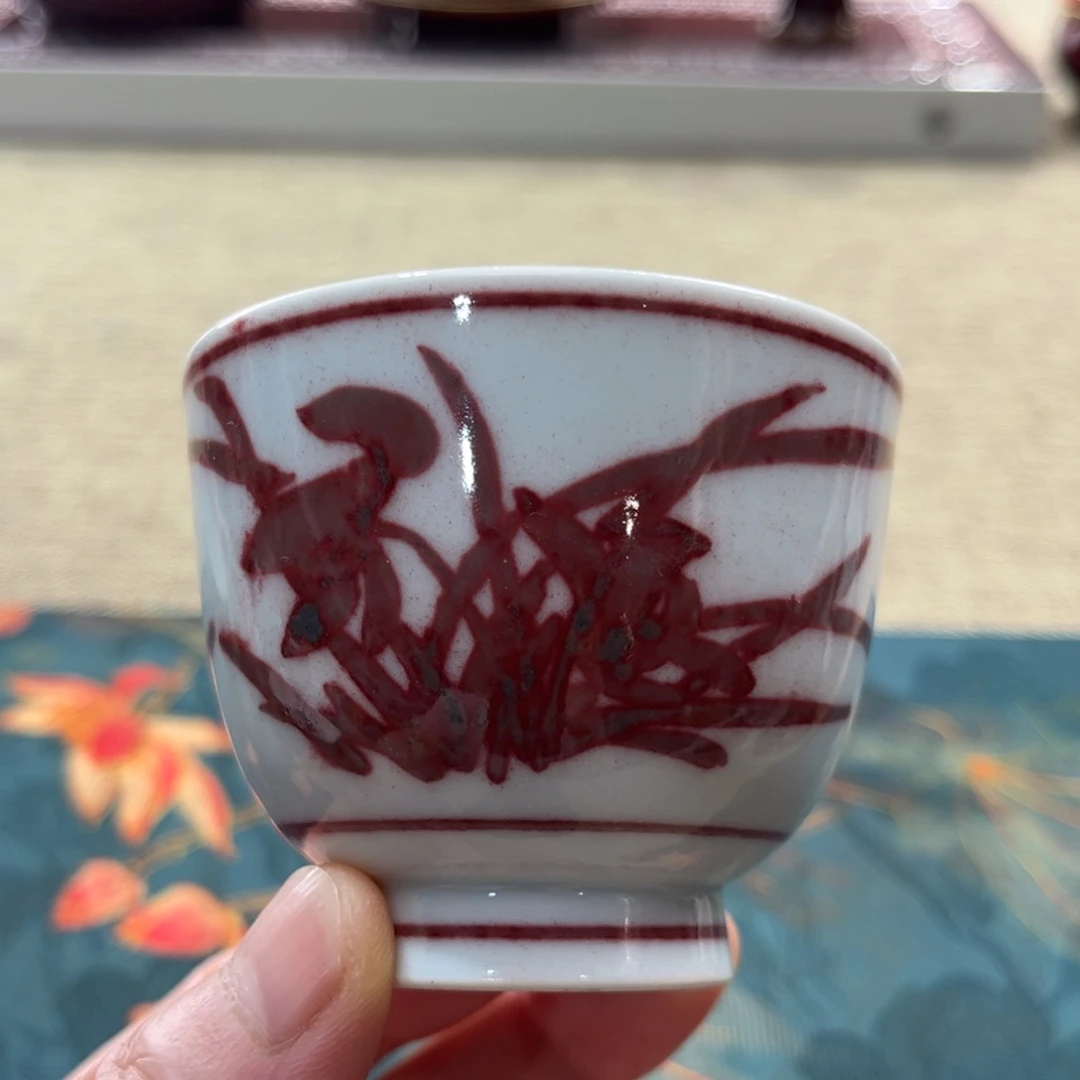 【闪购商品】陶瓷景德镇陶瓷微瑕福利