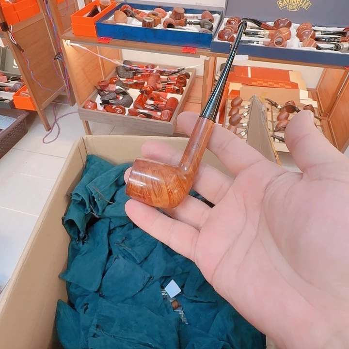 北****英国石楠木工艺品抖