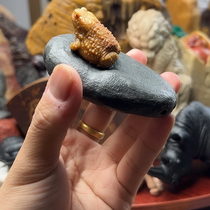 寿山石寿山石摆件