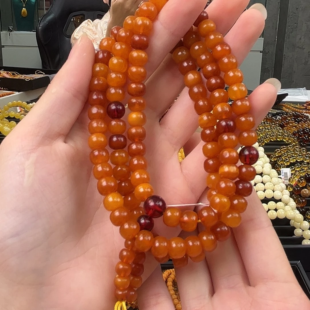 未镶嵌琥珀裸石琥珀z 0402024