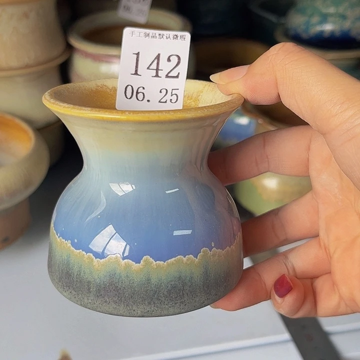瓷片景德镇陶瓷手工制作
