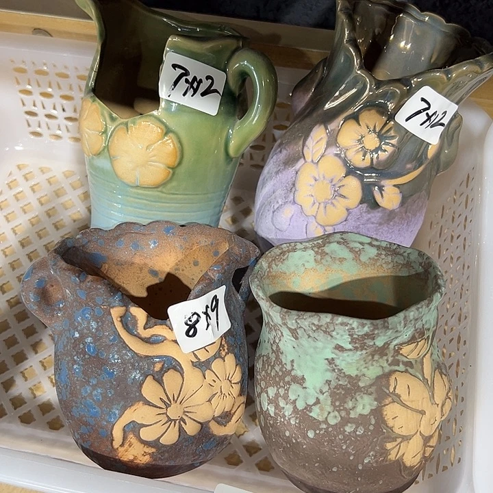 粗陶粗陶瑕疵瑕疵