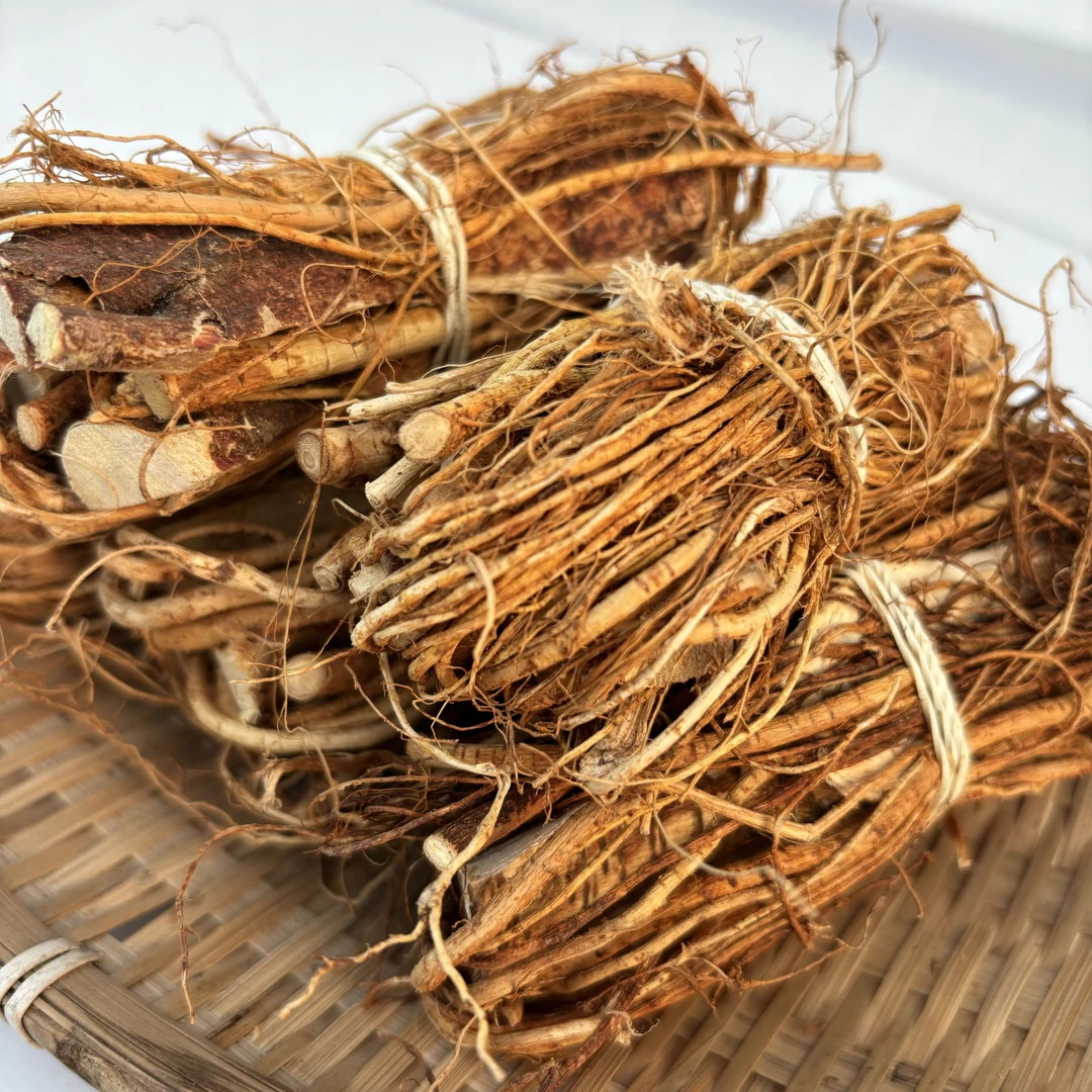 五指毛桃 煲汤用调料 干货 农产品 土特产 奶香味足 风味美食配料