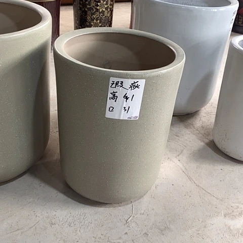 缸高温陶瓷 默认瑕疵