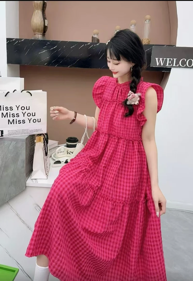 瑶姐家 夏连衣裙集合[524]