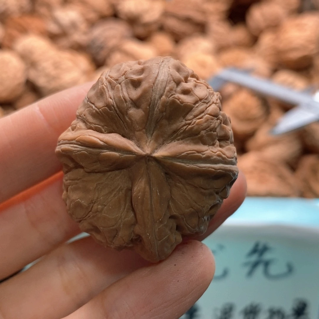 阿***木核桃定制商品不退不换