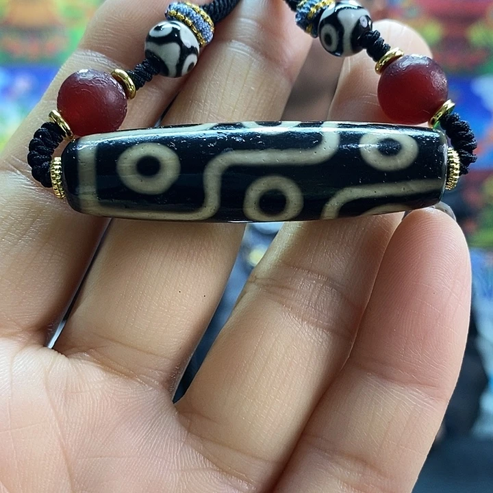 玛瑙/玉髓未镶嵌颈饰94