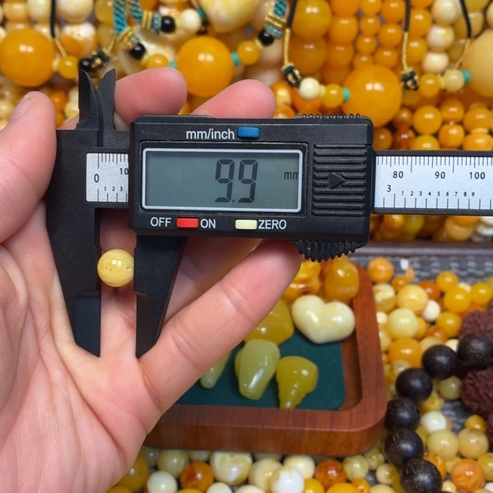 非金属配珠配饰01