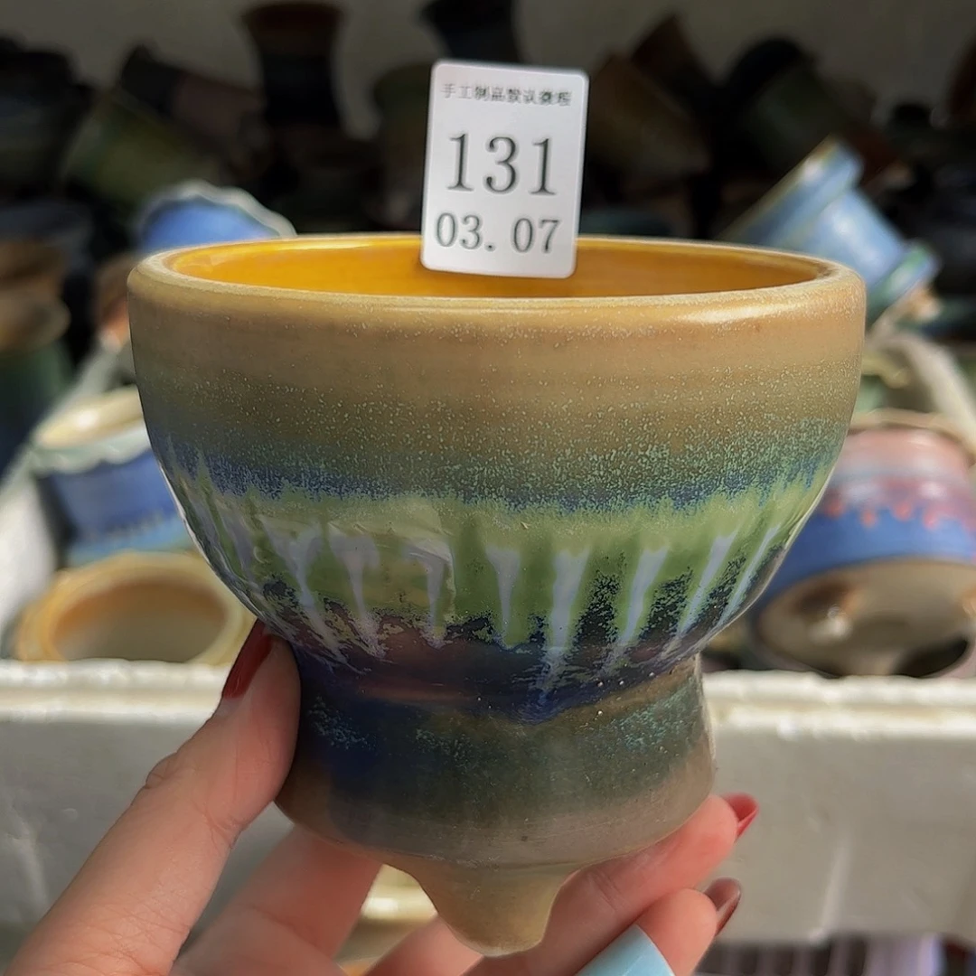 摆件景德镇陶瓷手工制作
