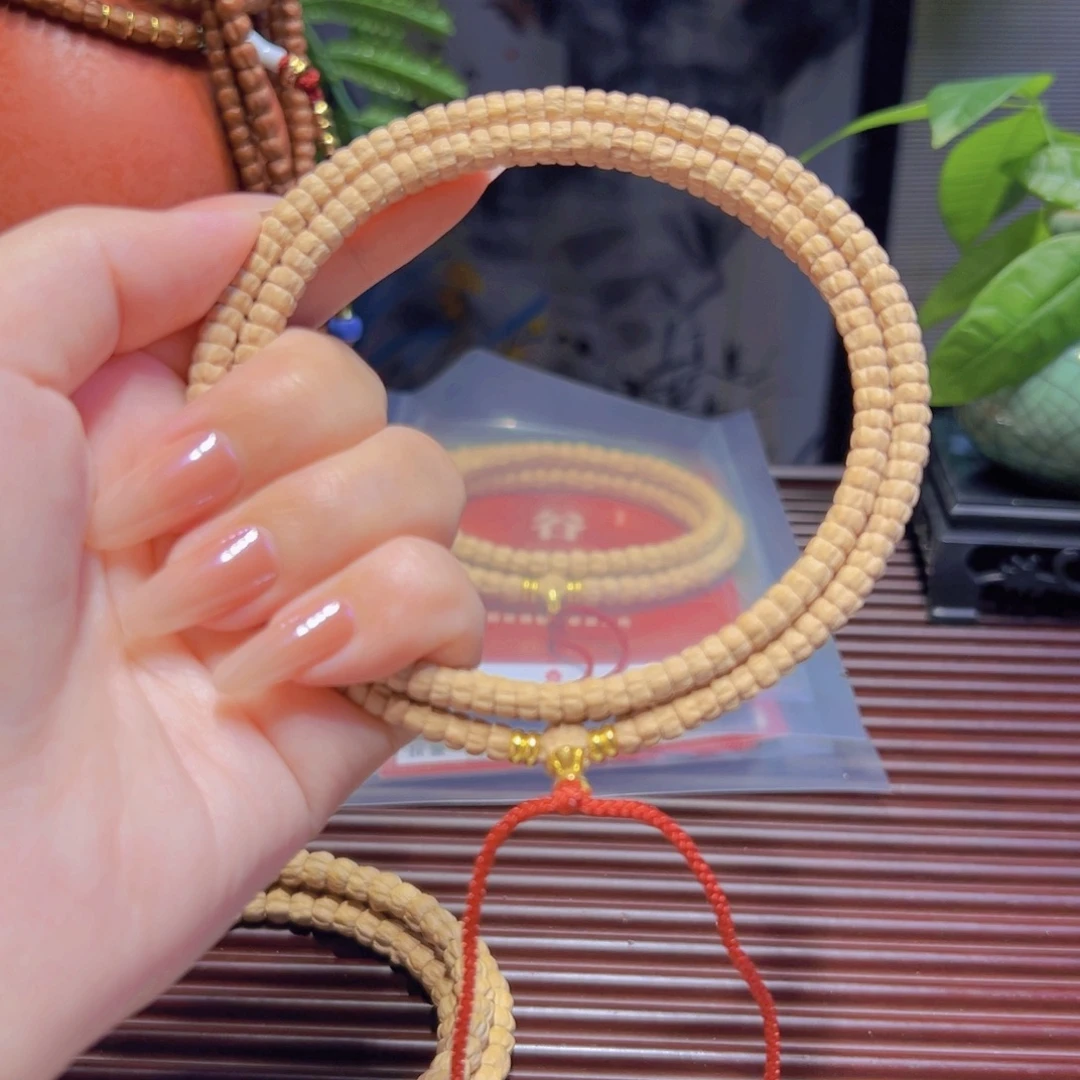 古***宁柏香籽/百香籽吊坠