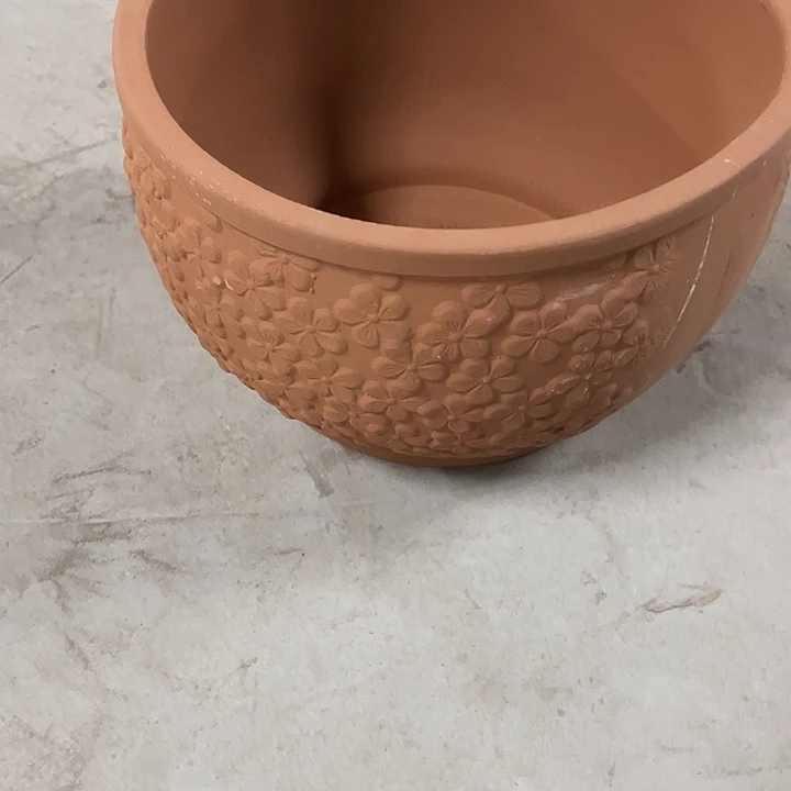 高度20厘米口30厘米微瑕