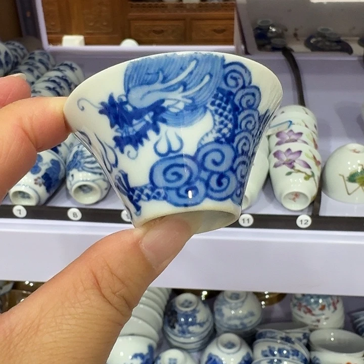 陶瓷艺术品收藏陶瓷