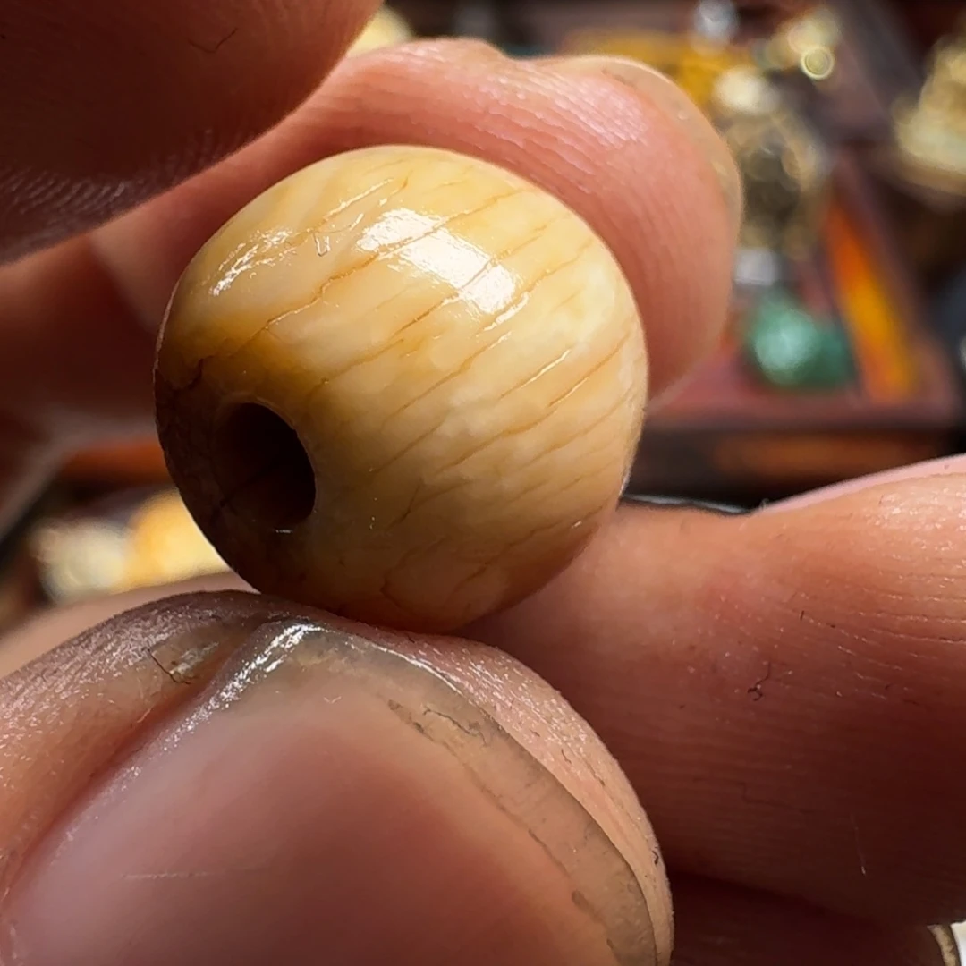 泥塑藏传泥塑小元素