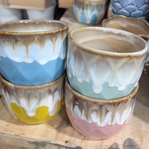 陶瓷满9元发货口径不清楚问客服谢谢