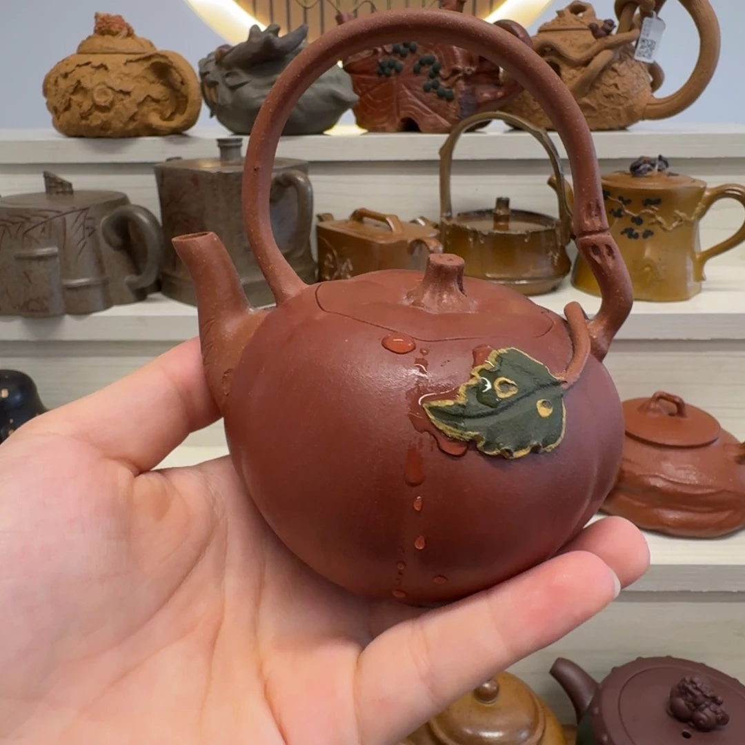 茶壶紫砂福利多多