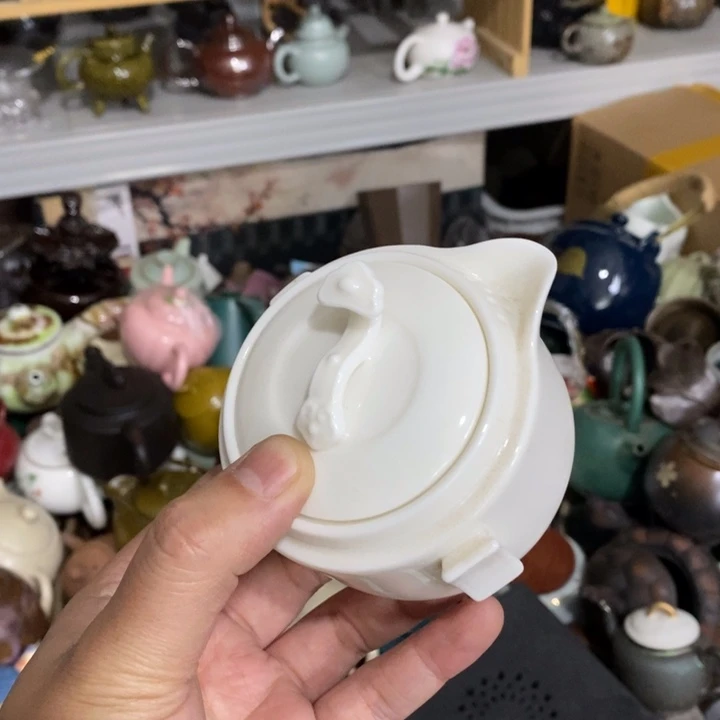 陶瓷艺术品及陶瓷制品