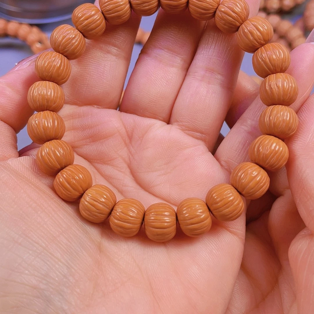 核桃其他❥****911手串    11+