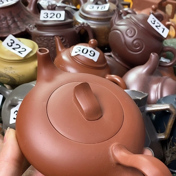 紫砂茶壶微瑕微瑕微瑕微瑕