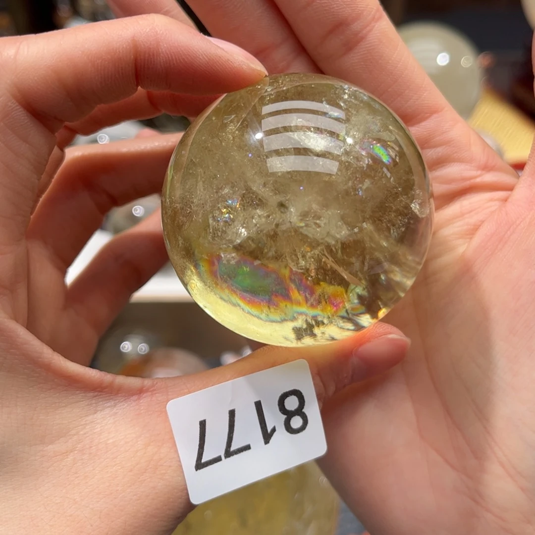 【闪购商品】未镶嵌大型摆件（非配饰）水晶