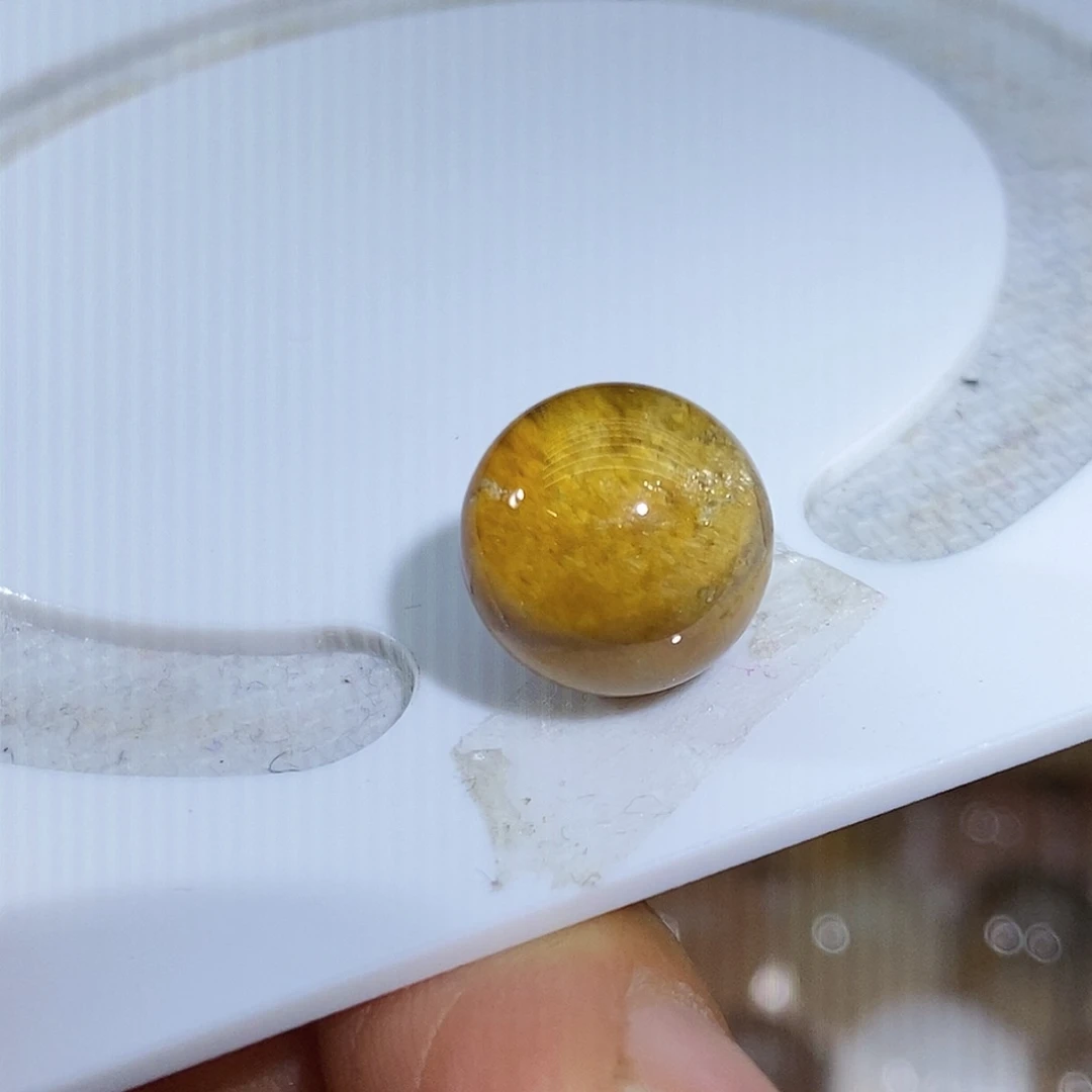 水晶珠宝半成品未镶嵌