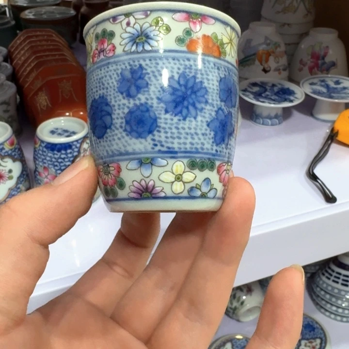 陶瓷艺术品收藏陶瓷