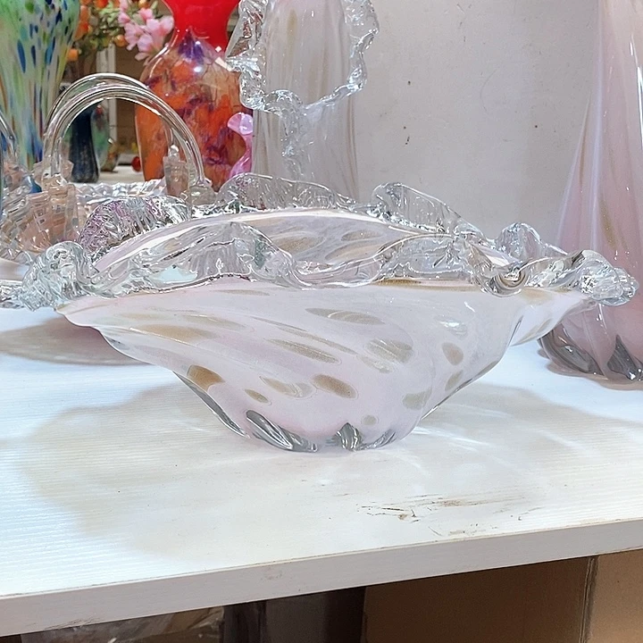 果斗高12厘米宽35厘米