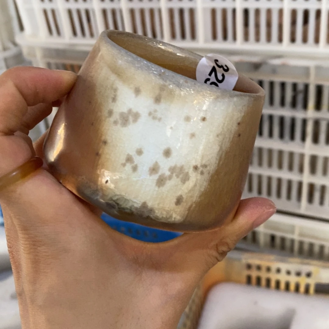 陶园柴烧 精品高货329