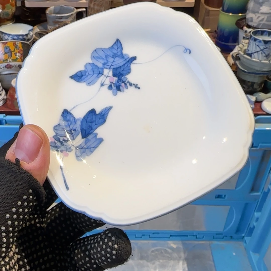 瓷瓷器美术工艺品01