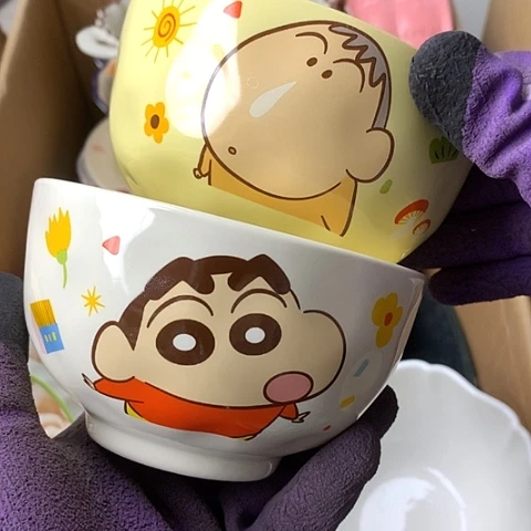 盘陶瓷制品满25拼单发货默认微瑕