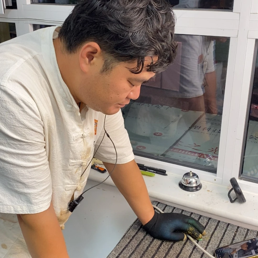 古***水文玩核桃吊坠盘山三棱