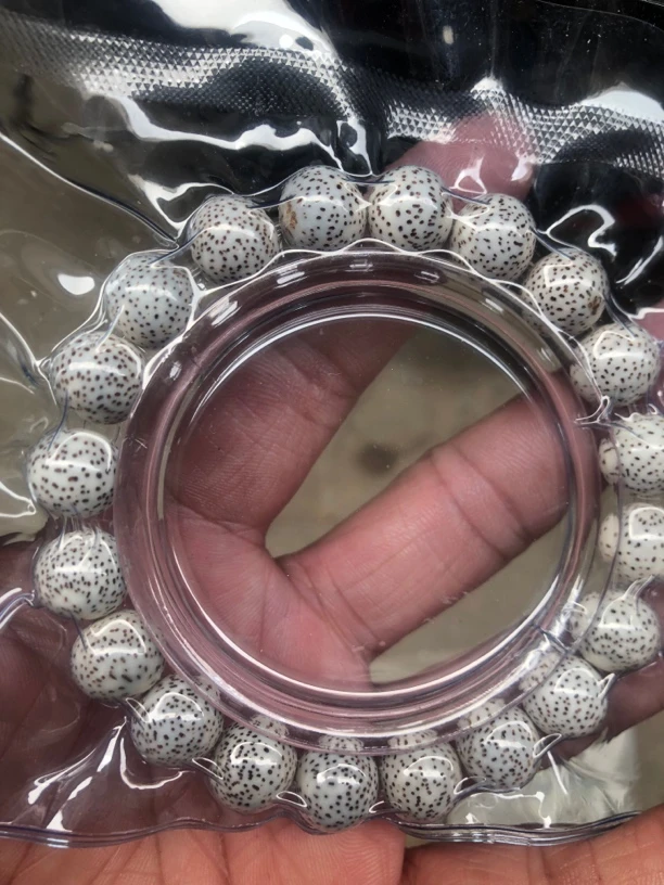 海南天然精品单圈手串拆封不退不换