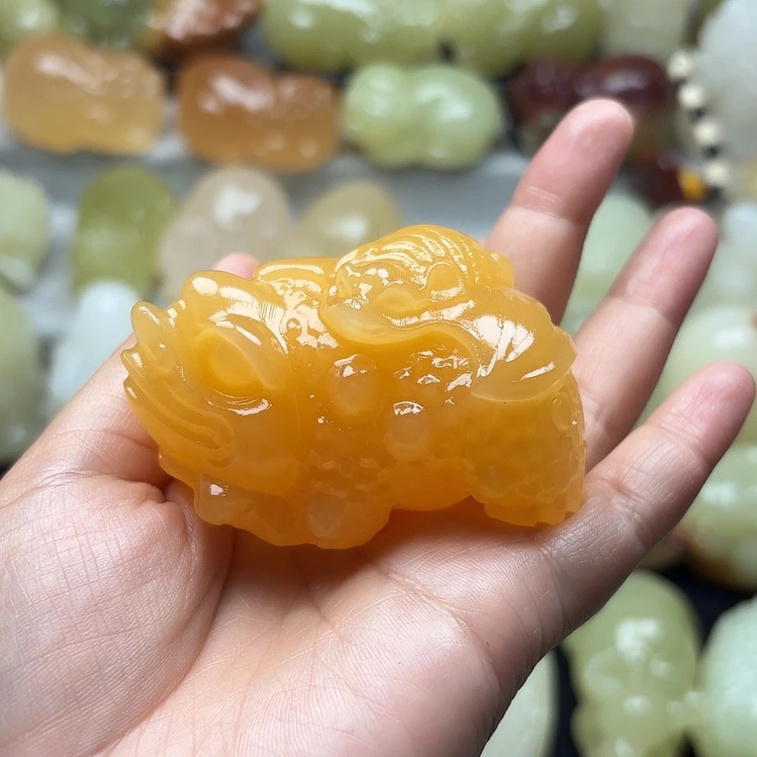 盆景石奇石时尚百搭石头