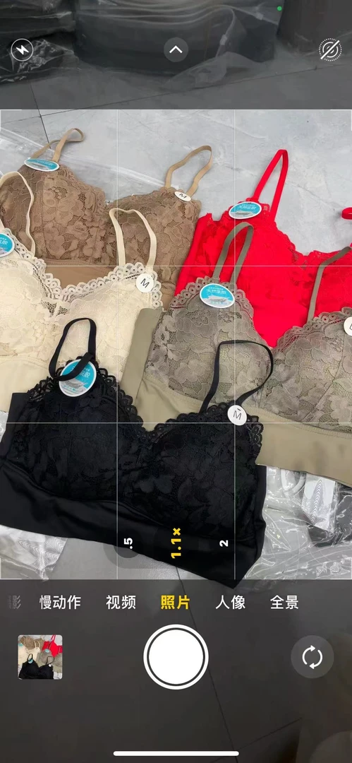 菲菲家时尚显瘦美背【款号570】