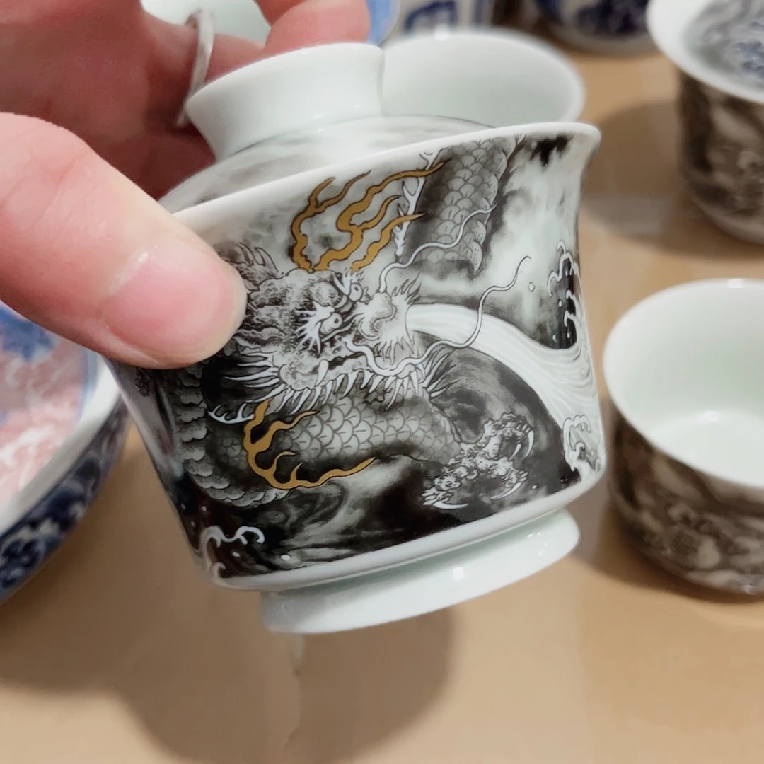 瓷片仓库直播间专属链接