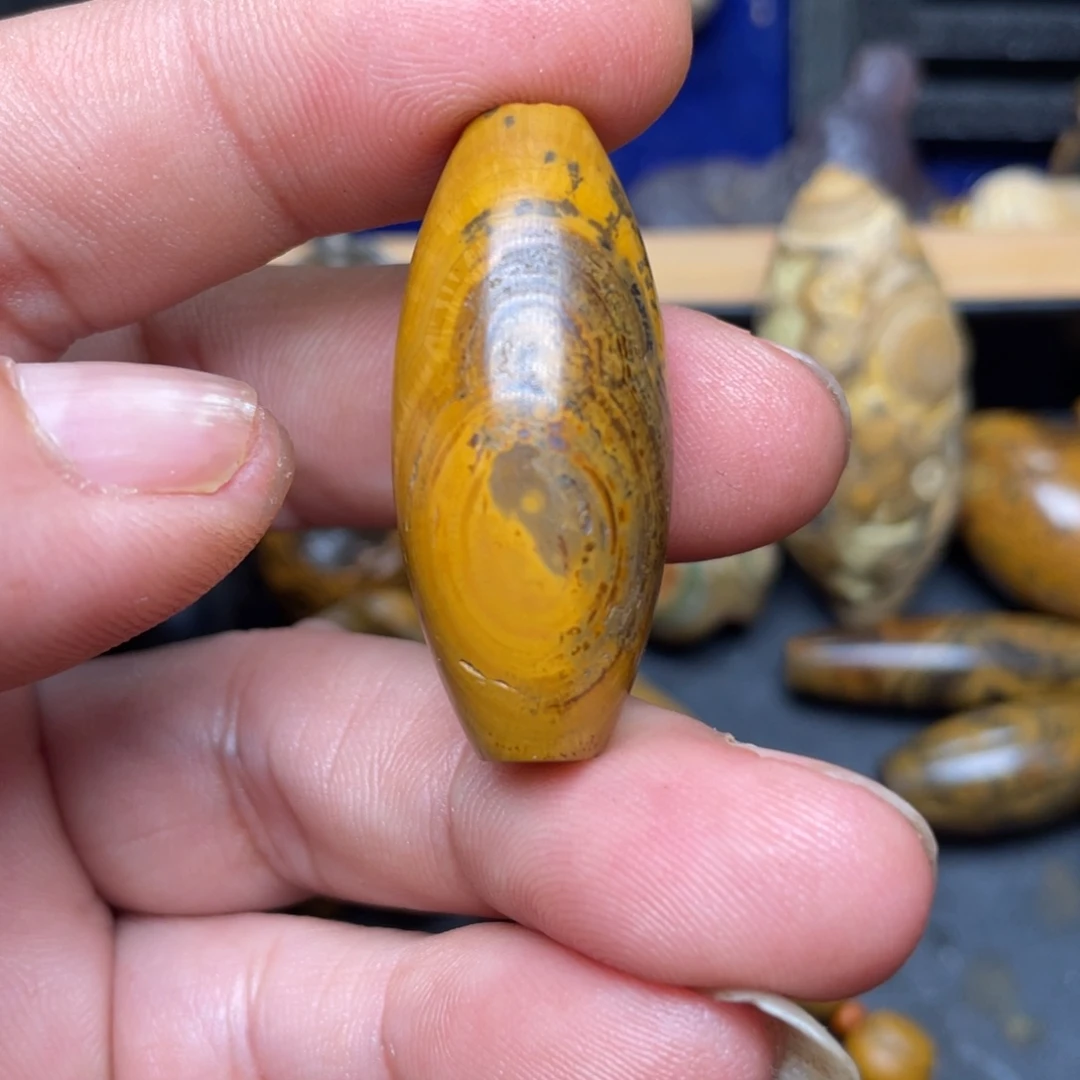 石材纯天然原石奇石248