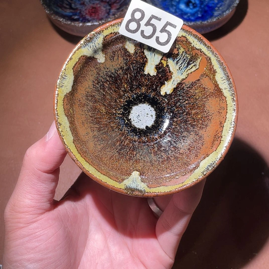 茶盏美好生活从开始到