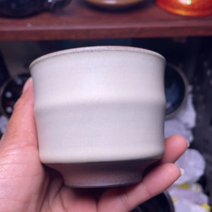 茶盏你不是说明天