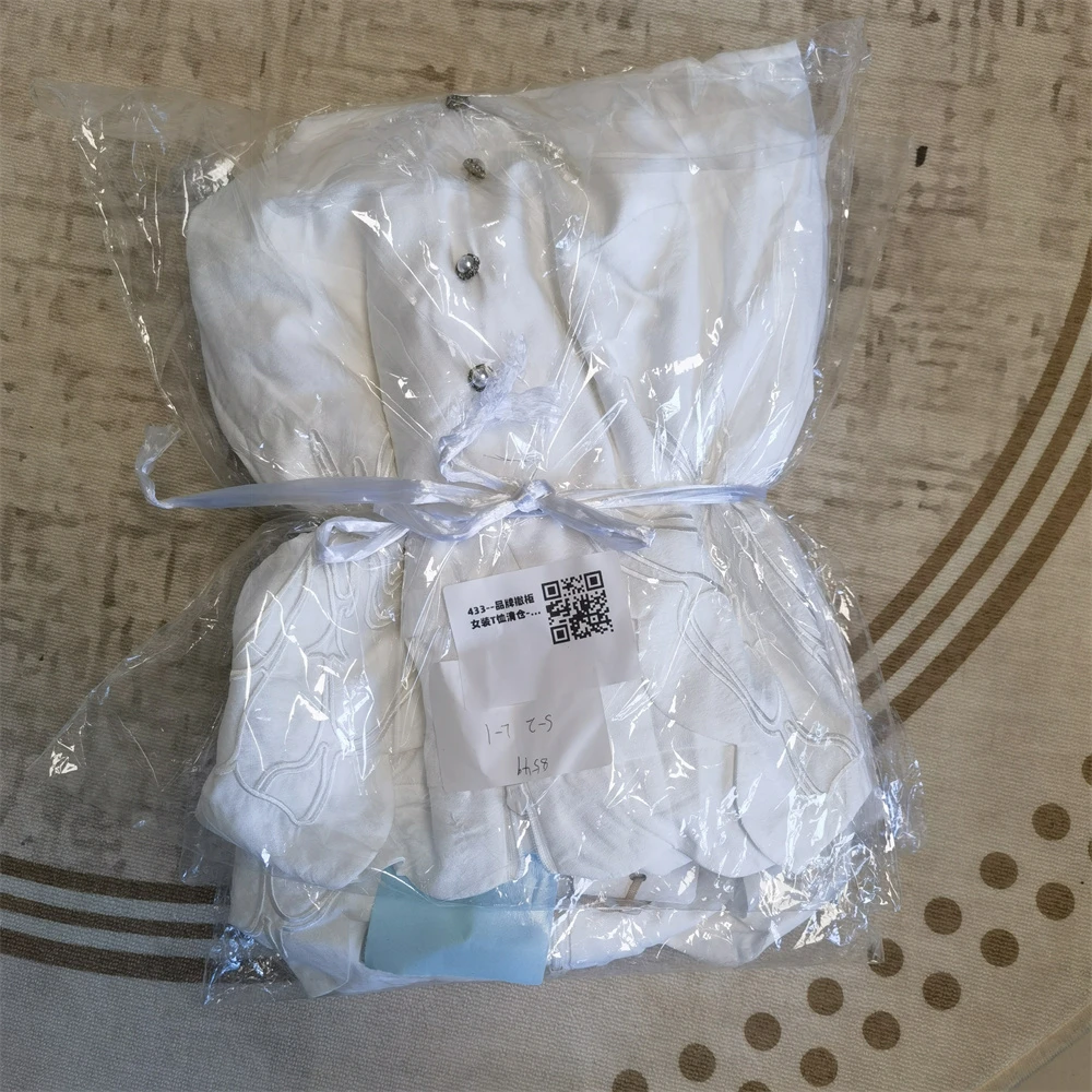 433--品牌撤柜女装T恤清仓-冯丽丽专属